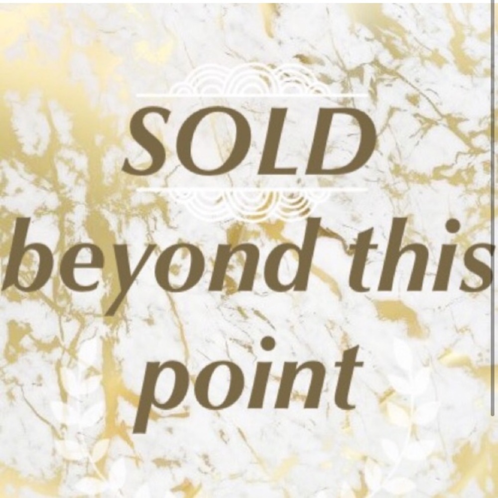 SOLD
